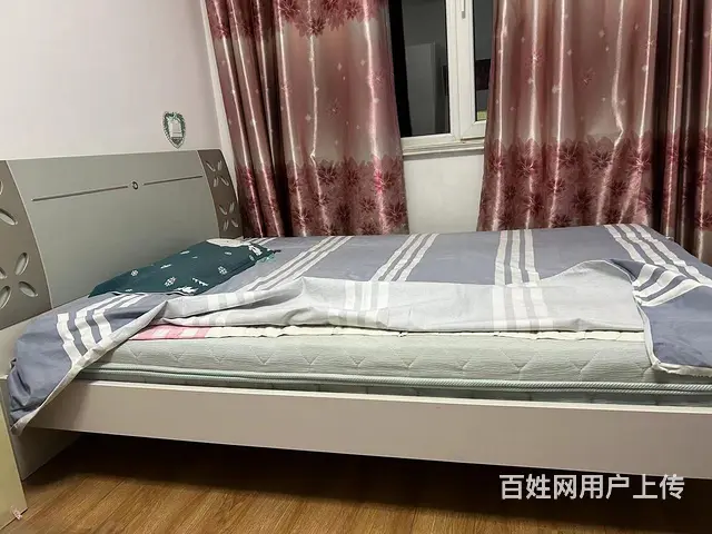 【搞定了！】个人转让沙发、床 - 图片 4