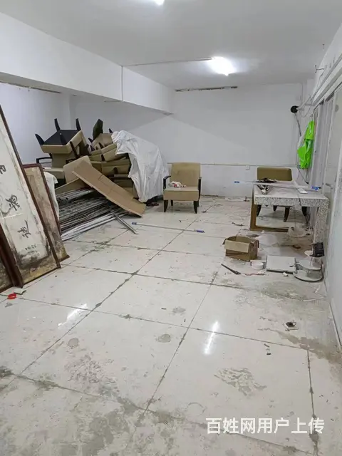 （51旺铺推荐）商品街两间商铺出租共180平 - 图片 4