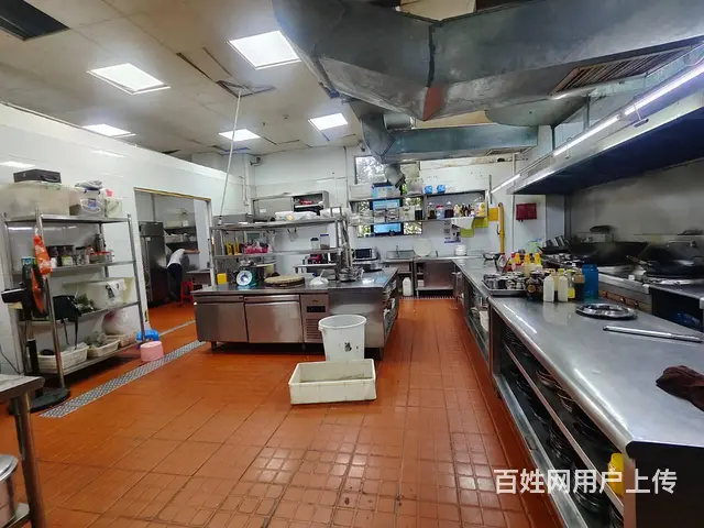 （51旺铺推荐）海秀东路明阳大酒店二楼1380平招租 - 图片 4