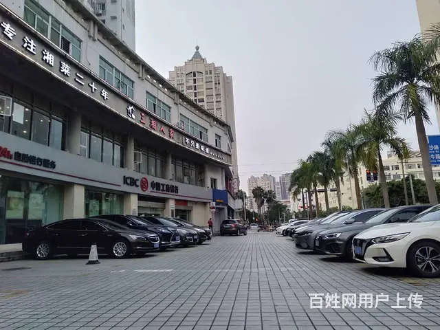 （51旺铺推荐）南海大道豪苑巷180平铺面出租 - 图片 8