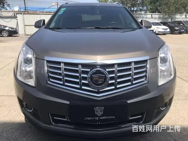 沈阳诚信联盟一手抵押车特价处理 - 图片 8
