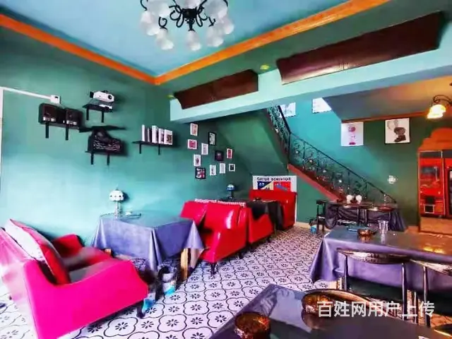 【搞定了！】步行街旁休闲吧4万急转--推荐 - 图片 2