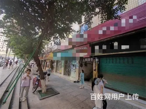 （达州铺源网）南外新达路临街二楼175㎡空铺出租 - 图片 4