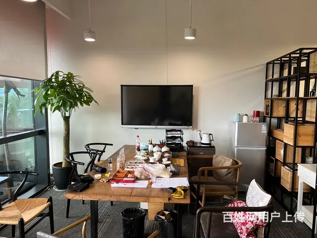 阿里园区 直播基地 精装带家具 环境优好招人近云狐 可补贴 - 图片 8