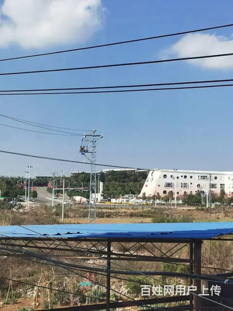 上海路海华幼儿园对面 单身公寓 中等装修 - 图片 7