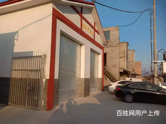 7362(七P)个人 城东区时代大道谢家寨农贸市场档口铺面租 - 图片 2