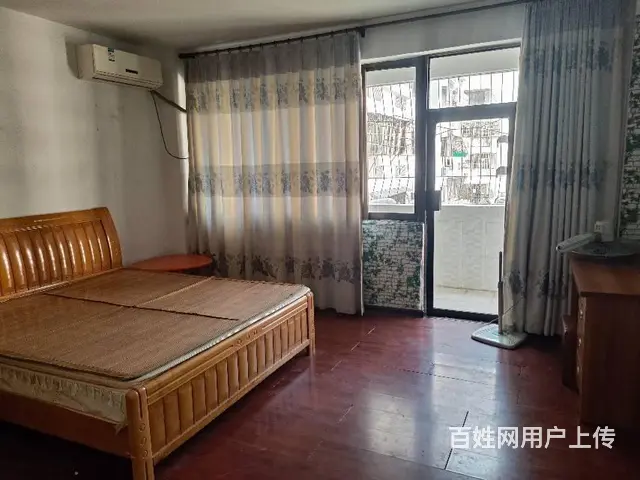 南希花苑  配套齐全   进公园  楼层好 - 图片 9
