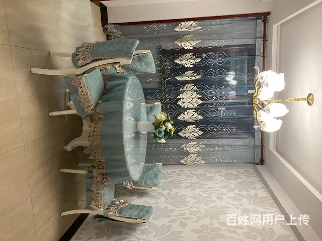 惠泽园15楼192平三室两卫精装98万凌凤馨苑山水鑫苑 - 图片 3