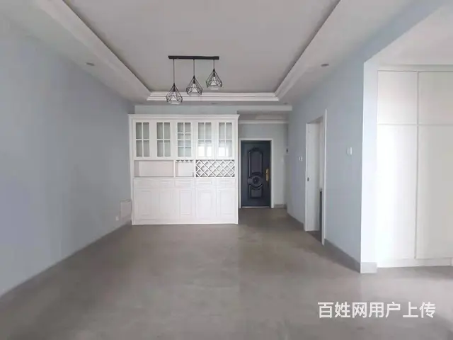 湖东大道浉河中学旁弘昌运动城 精装三房未入住南北通透 - 图片 2