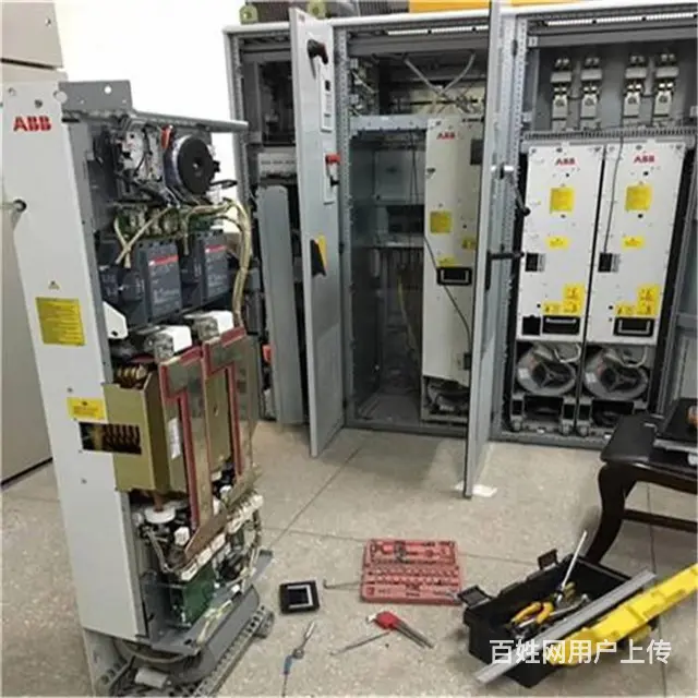 周庄激光打标机 PLC 伺服电机回收 实力雄厚 - 图片 3