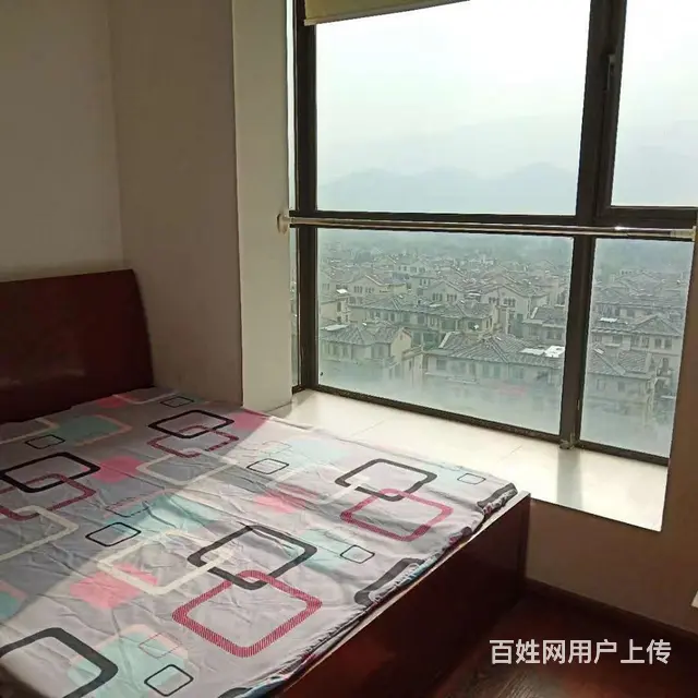 湖景国际2室1卫1厨1阳台出租 - 图片 5