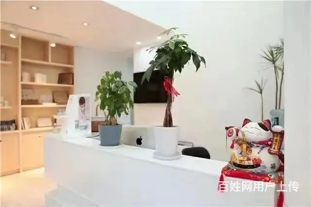 （极 致）横店华夏大道4间门面的美容院转让！带客源 - 图片 1