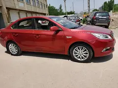 长安 逸动 2012款 1.6 手动 豪华型