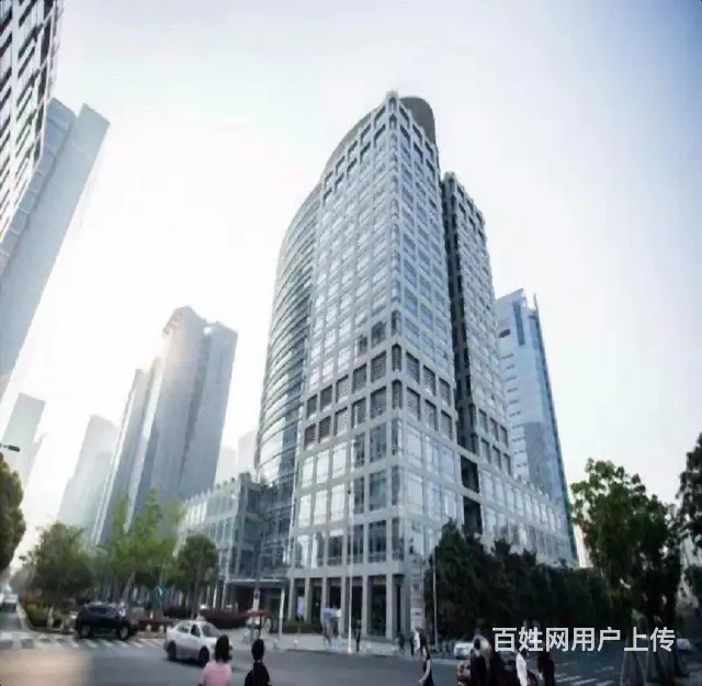 苏州旁 国际大厦 256 平年底特价 65 元 带家具 - 图片 9