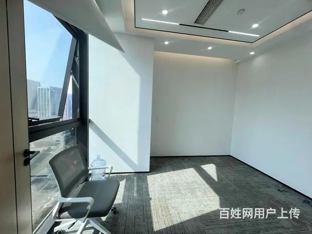 星耀城145方2加1格局朝南精装带家具落地窗2块房东租 - 图片 1