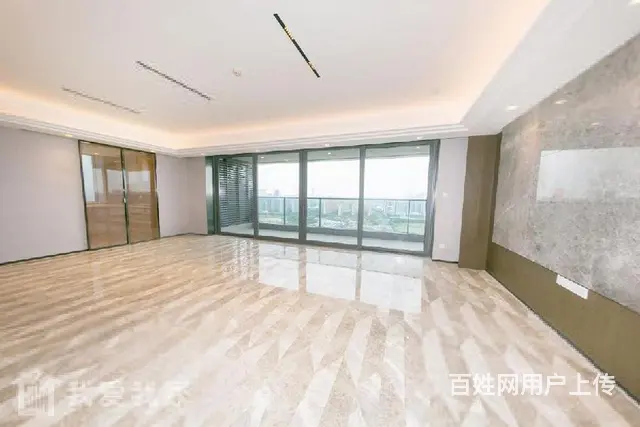 区政府    !精装修221.14平 - 图片 1