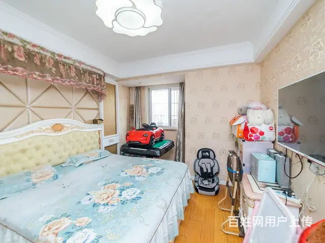 新上常发豪郡3室2厅房东诚心出售看中可谈 - 图片 5