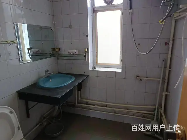虢国路与六峰路交汇处 三室二厅110平米简单装修售价38万元 - 图片 8