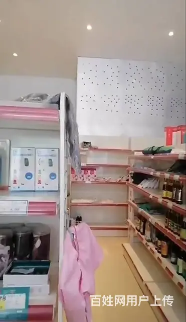 （51旺铺推荐）陵水光坡120平超市转让 - 图片 8