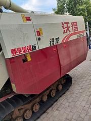 因个人原因转让22年沃德尊享增强版，