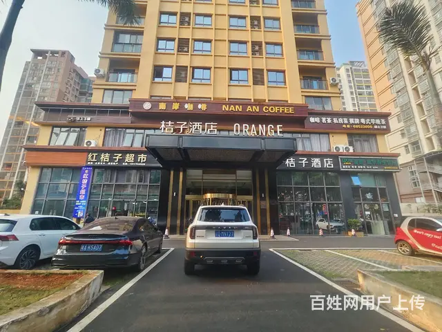 （51旺铺推荐）美俗路(南岸咖啡)400平招合作 - 图片 1