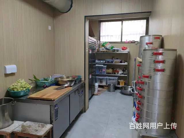 （弘扬快讯）柳新餐饮一条街早中餐旺铺转让 - 图片 7