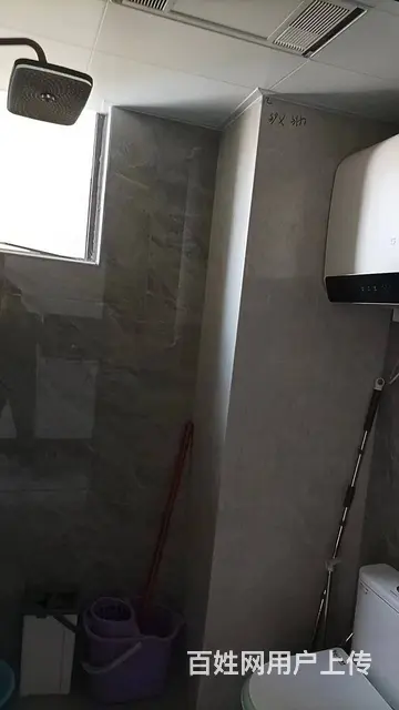 兴峪苑小区 普通住宅1厅 精装修 - 图片 2