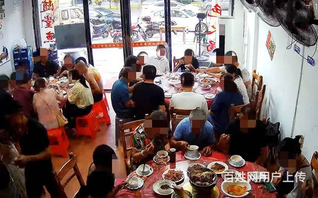 （老板本人）（好消息)宁乡市成熟小区出入口临街餐馆优价转让 - 图片 4