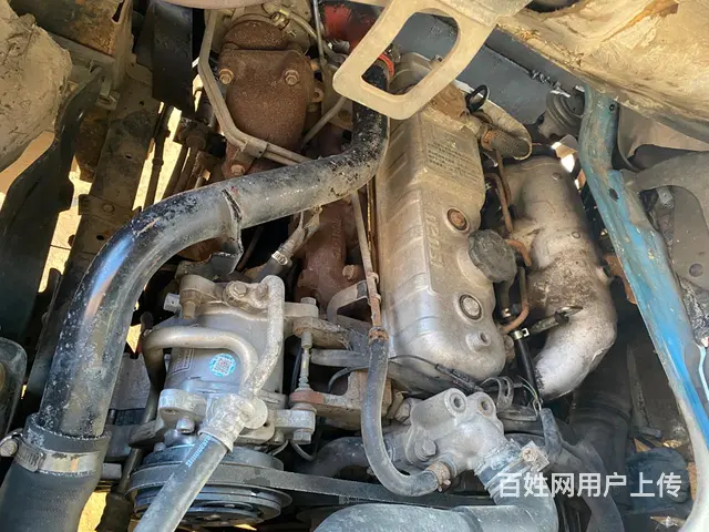 庆铃 厢式货车 国3 - 图片 5