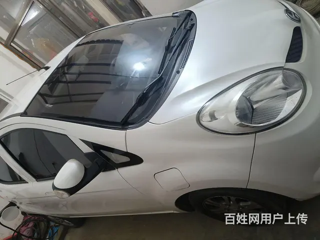 江铃E200 2020款 E200N 豪华型 302KM - 图片 2