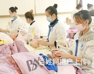 学美容去哪好 美容培训选择广州百美汇 - 图片 2