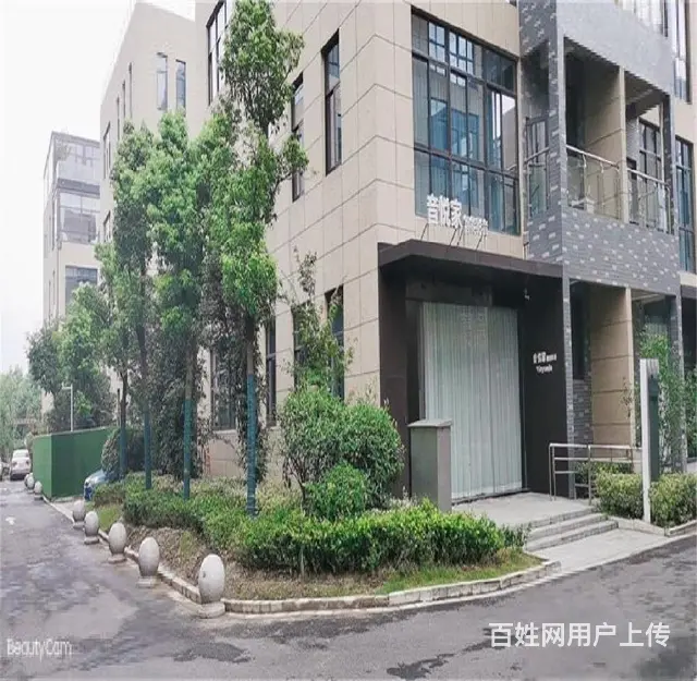 恒生科技园独幢写字楼南北通透随时可看房 - 图片 9