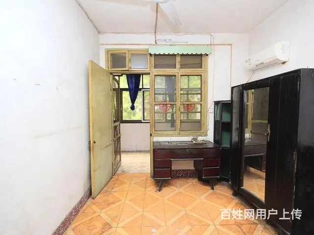 北门和一 中吉安宾馆 正3房 好楼层 两个阳台 满两年 - 图片 5