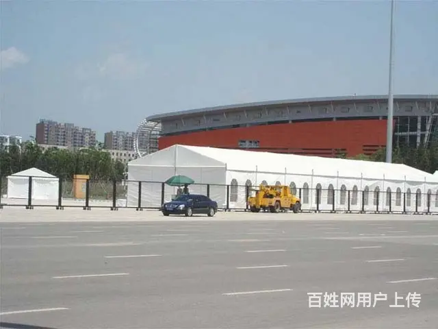 篷房租赁全国户外活动庆典定制尺寸 - 图片 9