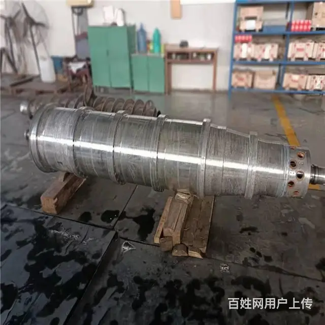 韦斯伐里亚沉降离心机定损维修 - 图片 2