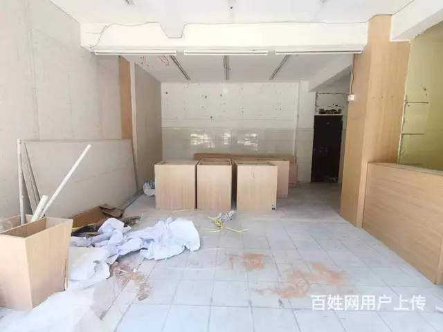 （51旺铺推荐）文庄一横路45平空铺招租 - 图片 3