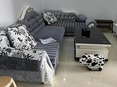 画溪花园电梯两房紧邻一小商场菜场生活交通便利家电齐全拎包入住