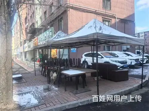 船营区乐园一期门市出售 - 图片 4
