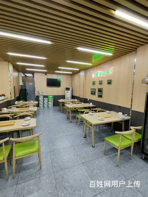 兴工南街海鲜烧烤串吧出兑： - 图片 4