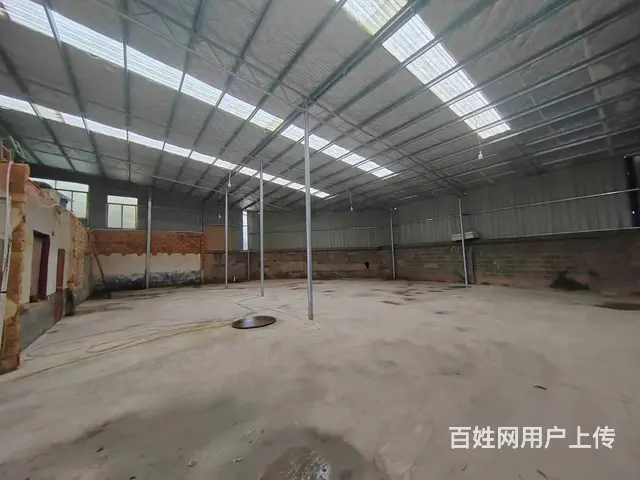 （老板本人）开福区捞刀河独门独院仓库房东优价出租  6546 - 图片 2