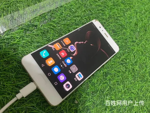 低价出售品牌华为手机 - 图片 1