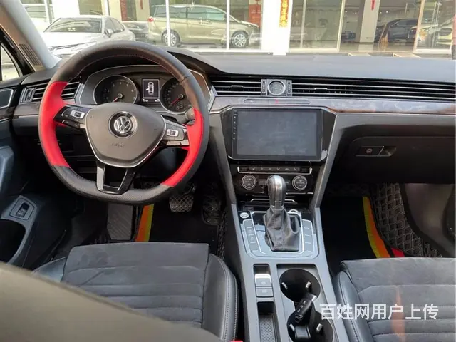 大众 迈腾 2018款 2.0TSI 双离合 380TSI - 图片 8