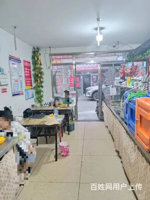 【搞定了！】松北区万宝大道盒饭店出兑 - 图片 3