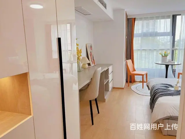 全嘉兴有房出租挑到满意为止月付租金家电齐全 - 图片 4