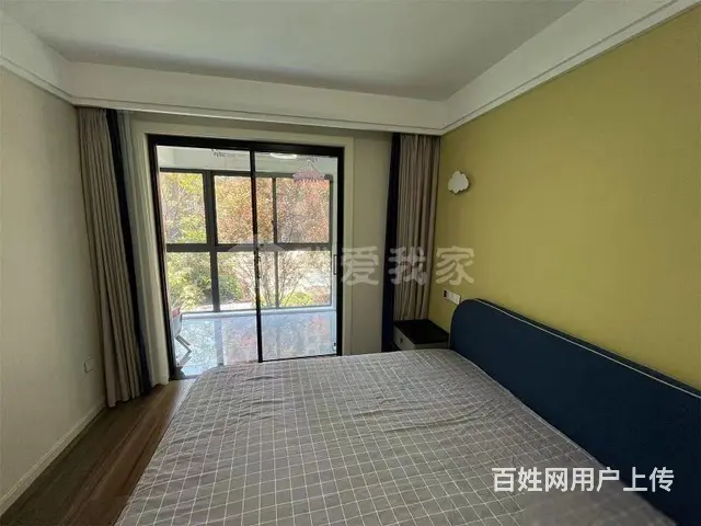 龙湖天街对面星韵城户型方正地理位置好房东诚心出售 - 图片 3