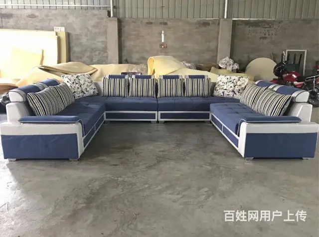 德阳沙发订做厂 - 图片 1