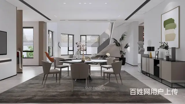 家装色彩搭配攻略 - 图片 3