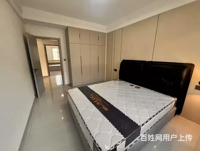 北大街大凌河边东都家园5楼99平精装43.8万 - 图片 5