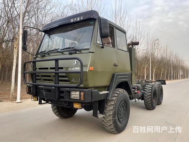 六驱车六驱越野车的图片