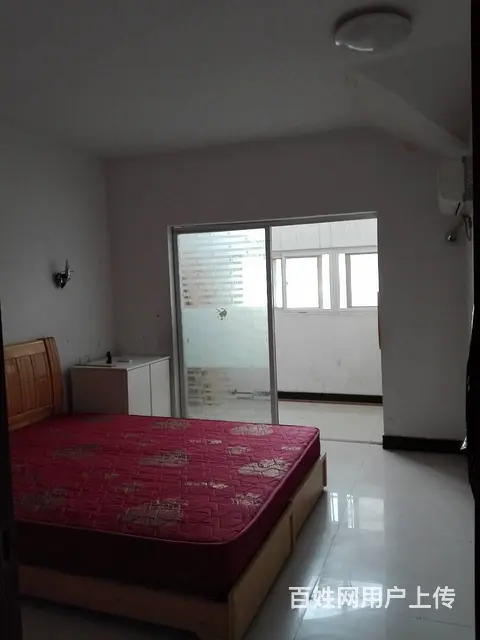 和丰园小区(丰县) 普通住宅1厅 简单装修 - 图片 4